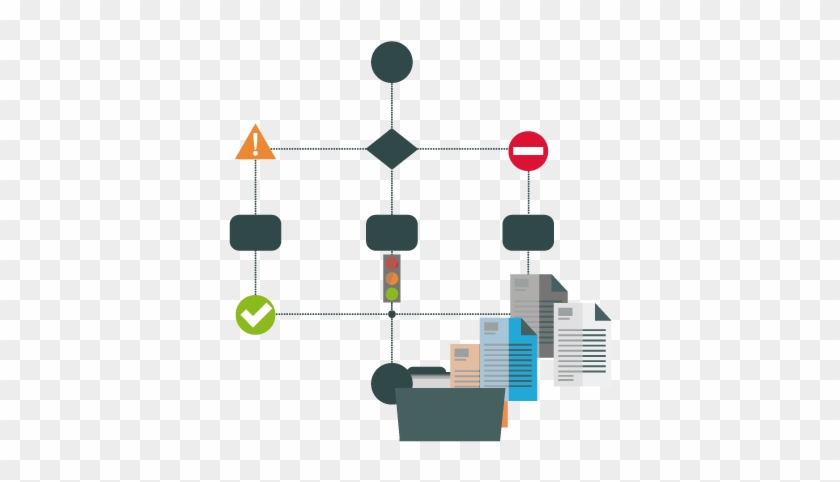 Compliant With Your Business Rules - Diagram #675679
