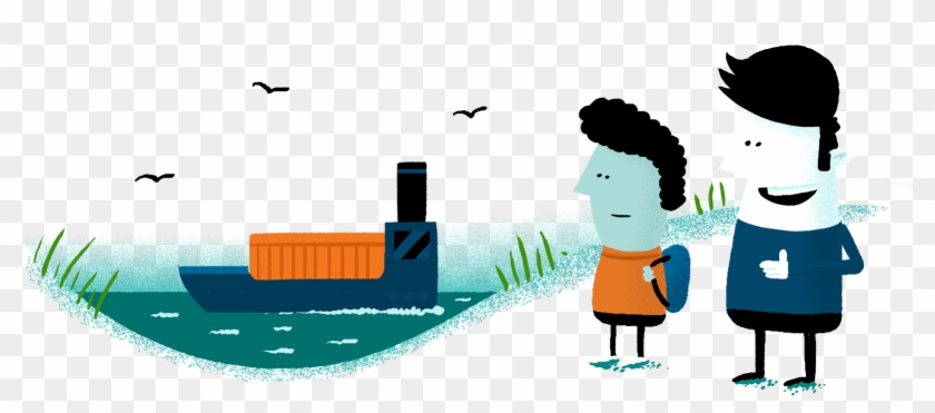 Taaltrip - Illustration #675710