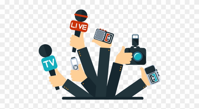 Media Relations - Role Of Media In Democracy #675727