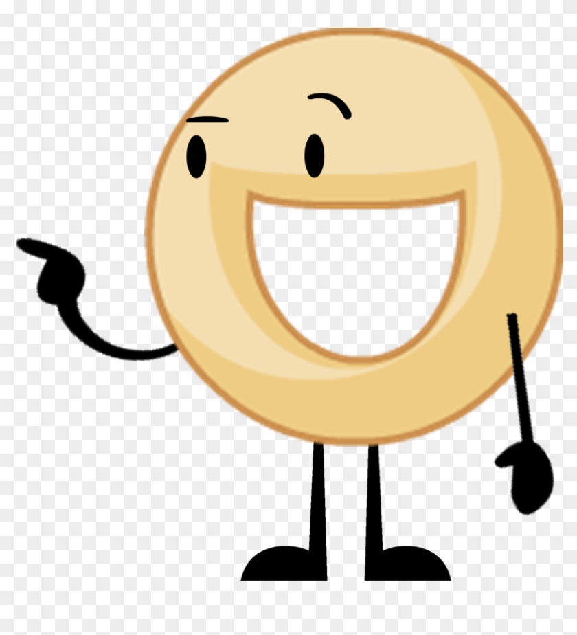 Donut - Donut #675813
