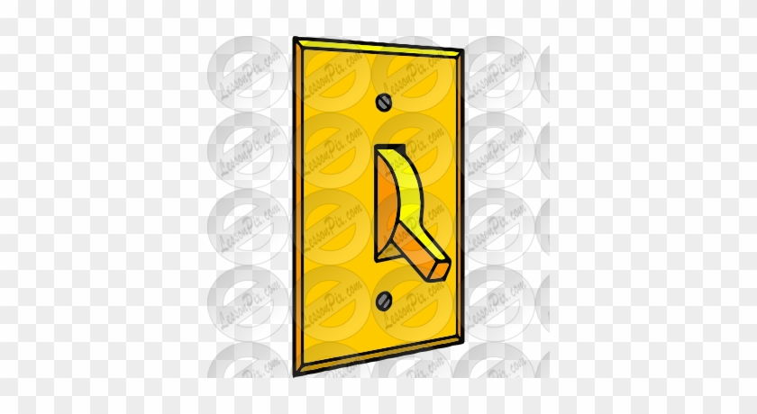 Lightswitch Picture - Lightswitch Picture #675853