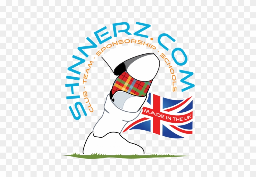 'go Faster' Shin Pad Liner - Shin Guard #675867