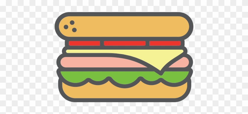 Sandwiches - Sandwiches #675910