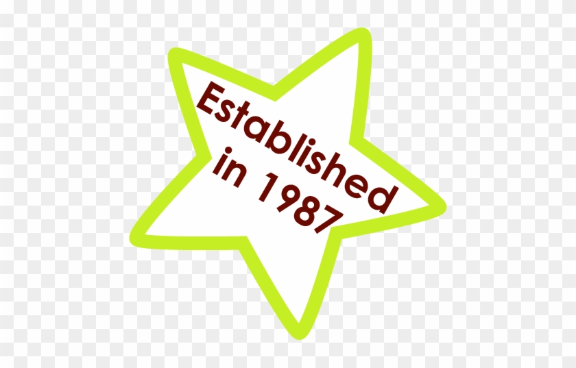 Established In - Genappe #675937