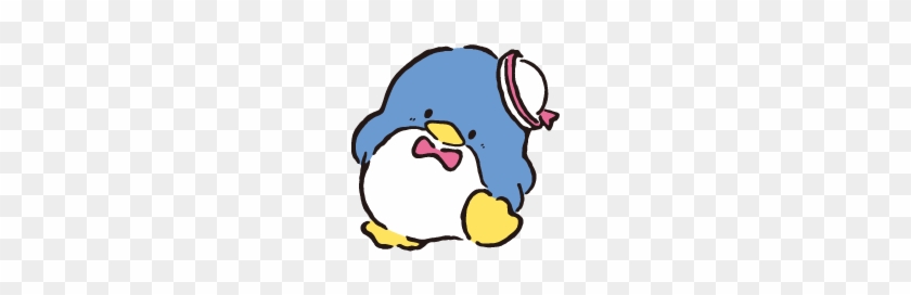 Tuxedo Sam - Sanrio Tuxedo Sam #676020