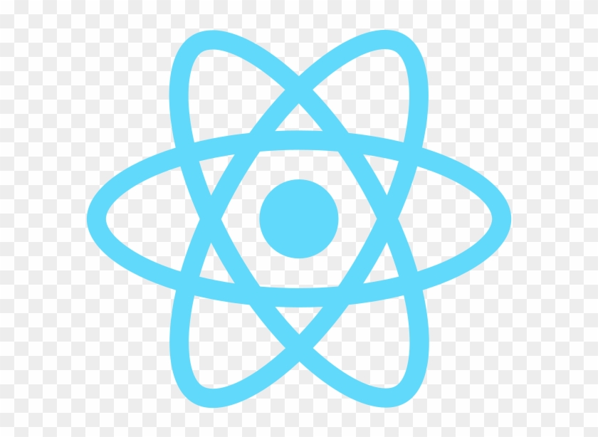 Open - React Icon #676052