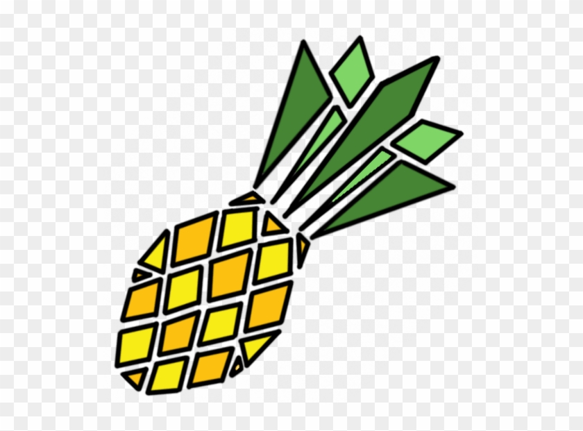 Dayna Lisa, Clarity Success Coach, And The Pineapple - Dayna Lisa, Clarity Success Coach, And The Pineapple #676116