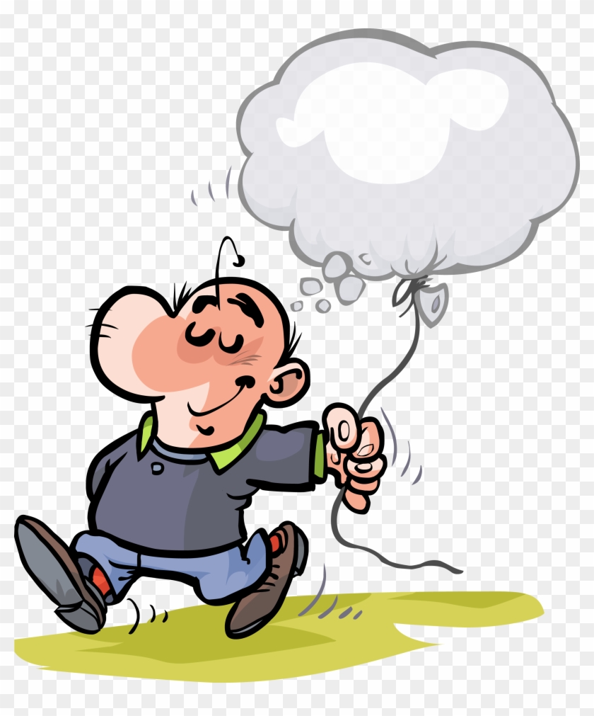 Cartoon Fotolia - Cartoon - Man - Cartoon #676189