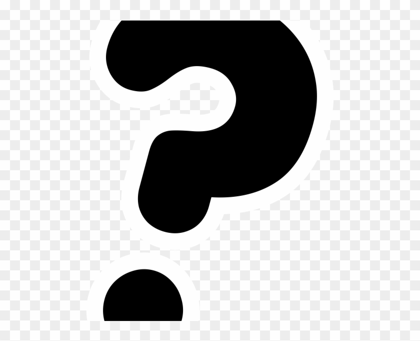 Interesting Clipart Question Mark Free - Interesting Clipart Question Mark Free #676242