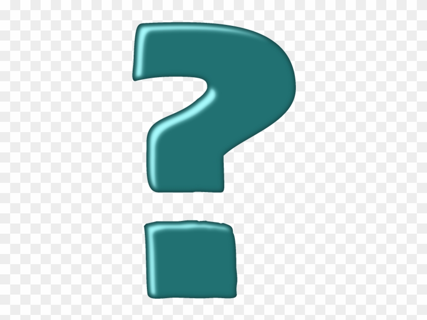 Questionmark, Question, Mark, Sign, Symbol, Problem - Question Mark Teal #676251