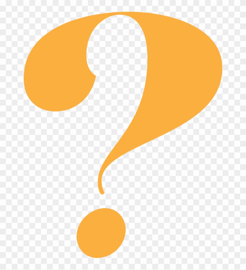 Question Mark Images Free Clip Art #676271