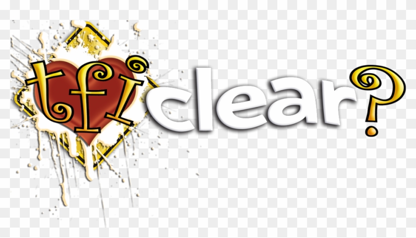 Tfi Clear Logo - Doncaster #676446