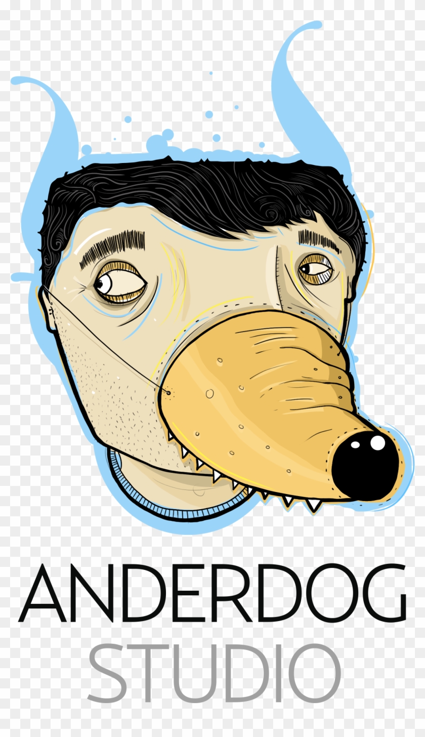 Andres Guerrero - Cartoon #676453