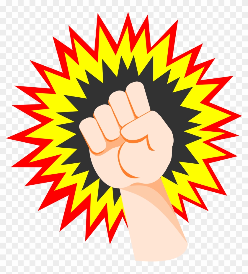 Big Image - Stärke Png #676518