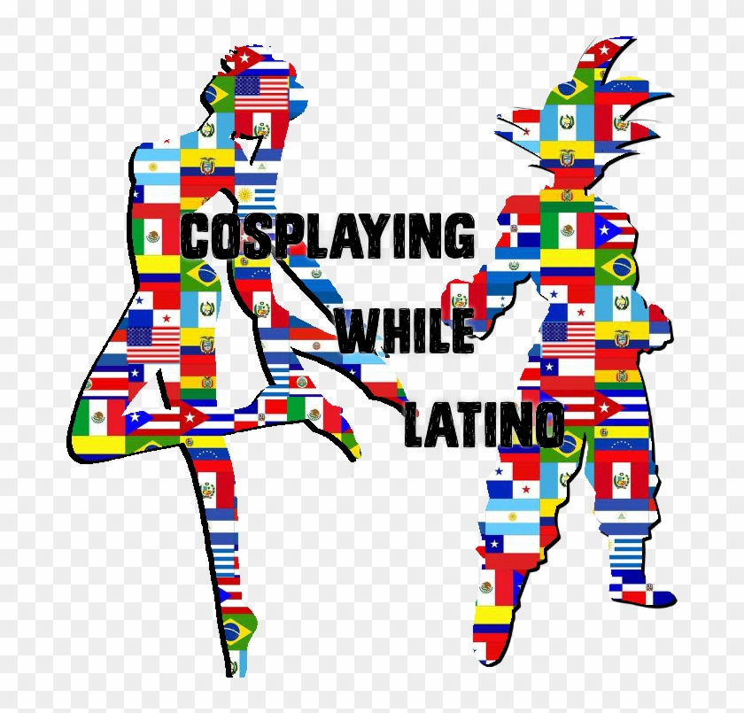 Hispanic Anime Female Character #676632