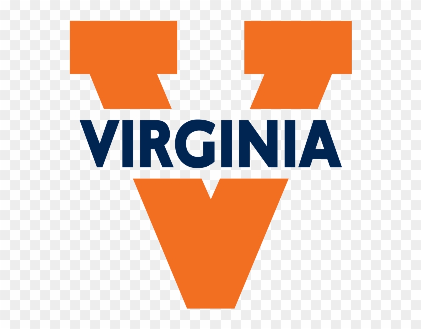 Uva Clip Art - Uva Class Of 2018 #676664