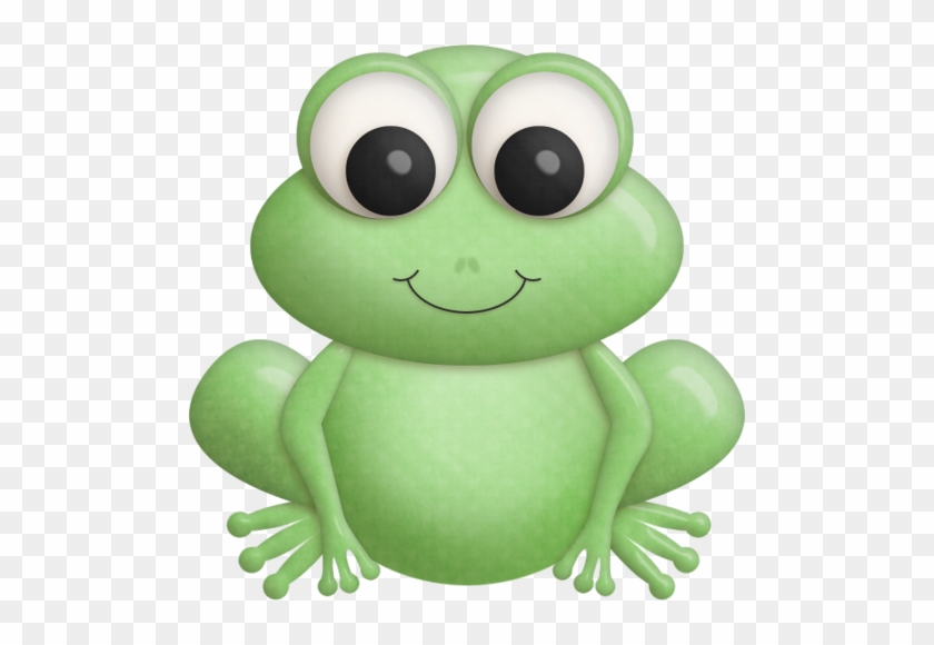Frogs °• - ‿✿⁀° - Süße Frösche #676733