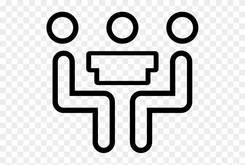 Language Consultancy - Line Art #676764