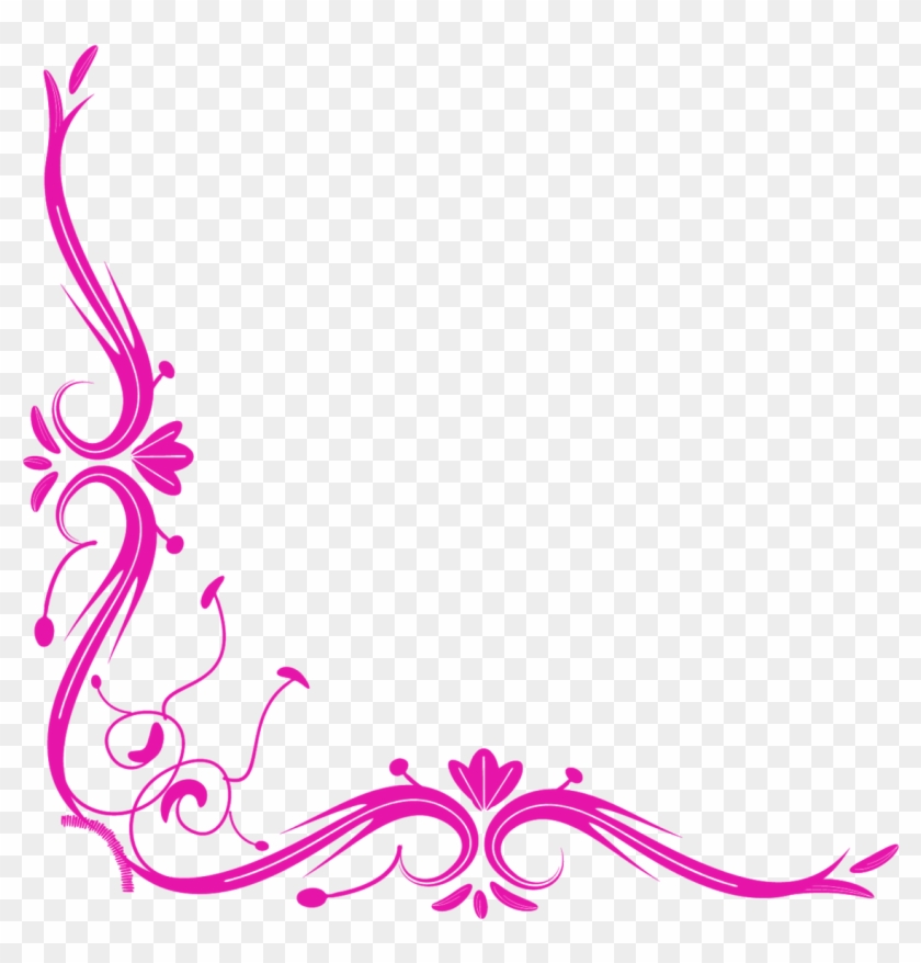 Simple Corner Designs For Projects Png Image Gallery - Simple Corner Designs For Projects Png Image Gallery #676769