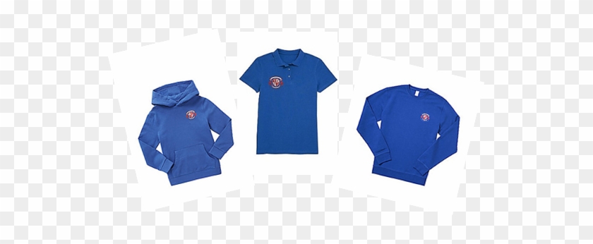 School Uniform - School #676817