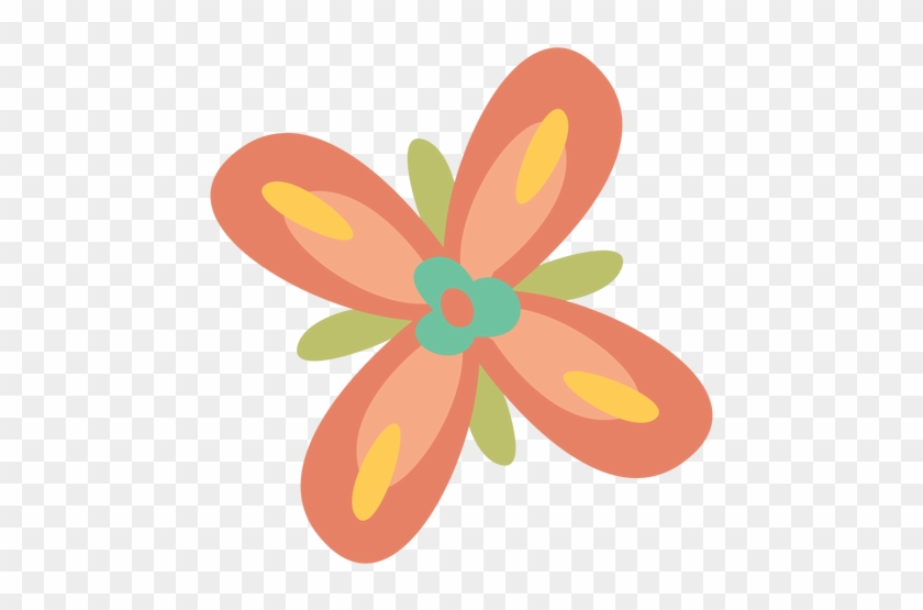 Imagem Relacionada - Ícon Vector Emoticon Flor Png #676923