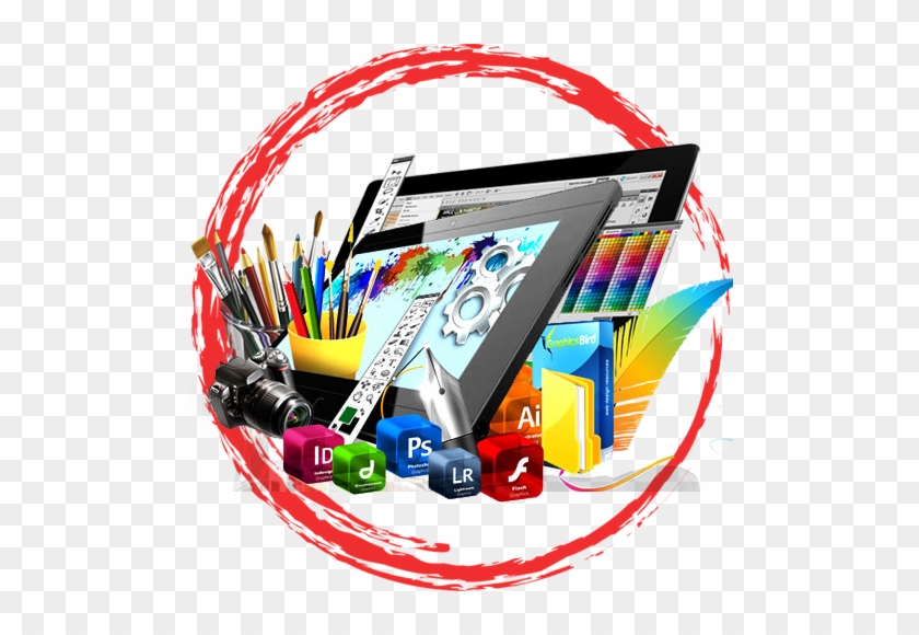Quality Graphic Design Services Transformed Inc - Computer Graphics Design #677023