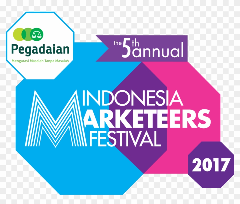 Indonesia Marketeers Festival - Guitar Hero Warriors Of Rock #677178