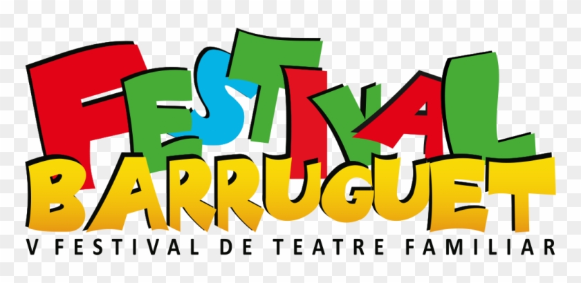Com Festival Barruguet - Com Festival Barruguet #677194