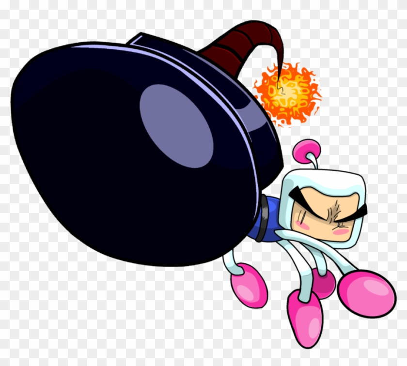 Respect Bomberman By Toptierdrawer - Art #677300