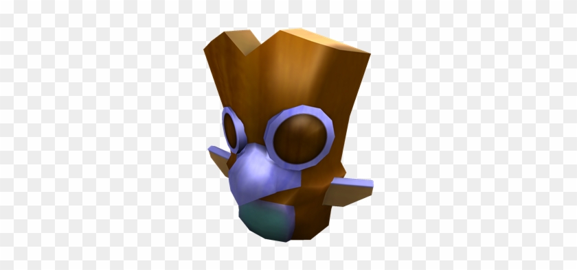 Tiki Bird - Animal #677343