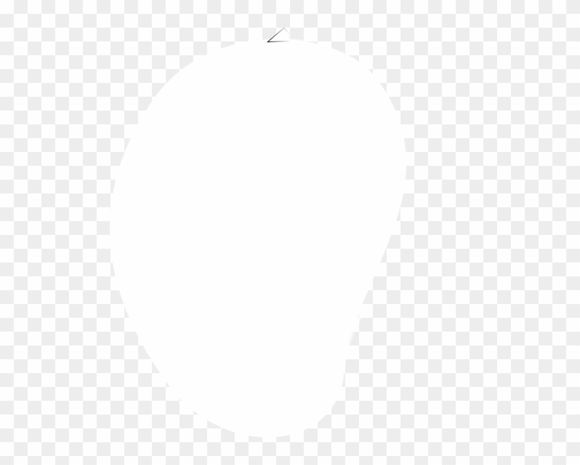 Fruit Black And White Clipart #677355