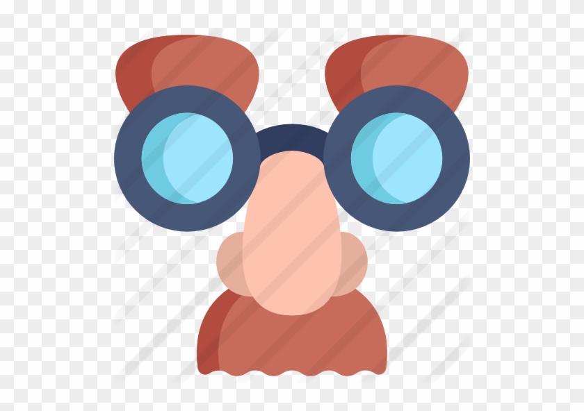 Mask - Circle #677361