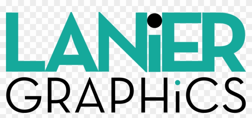 Lanier Graphics - Lanier Graphics #677436