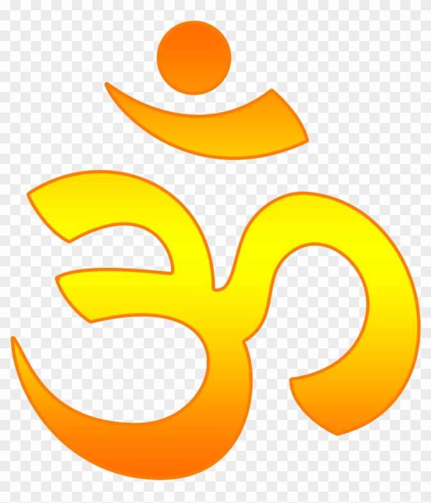 Om Vector Png Transparent Image - Om Png #677451
