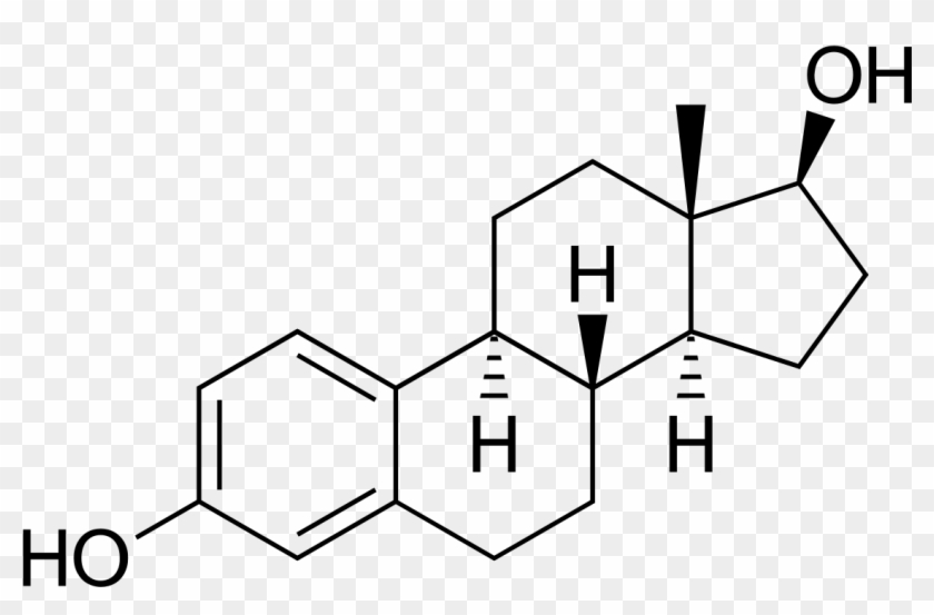 Estradiol Structure #677508