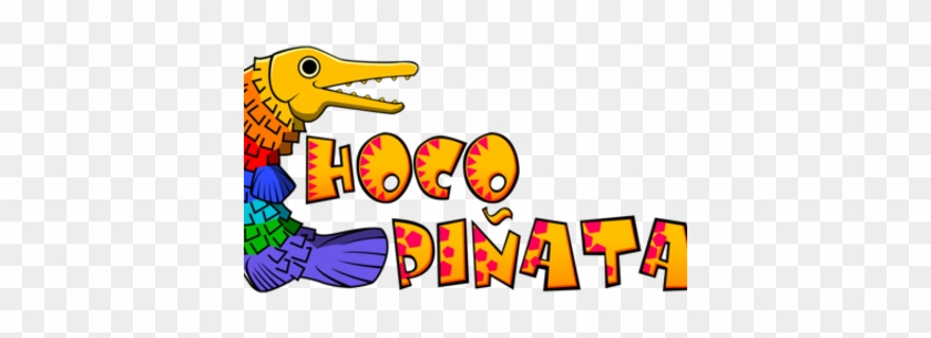 Choco Piñatas - Choco Piñatas #677682
