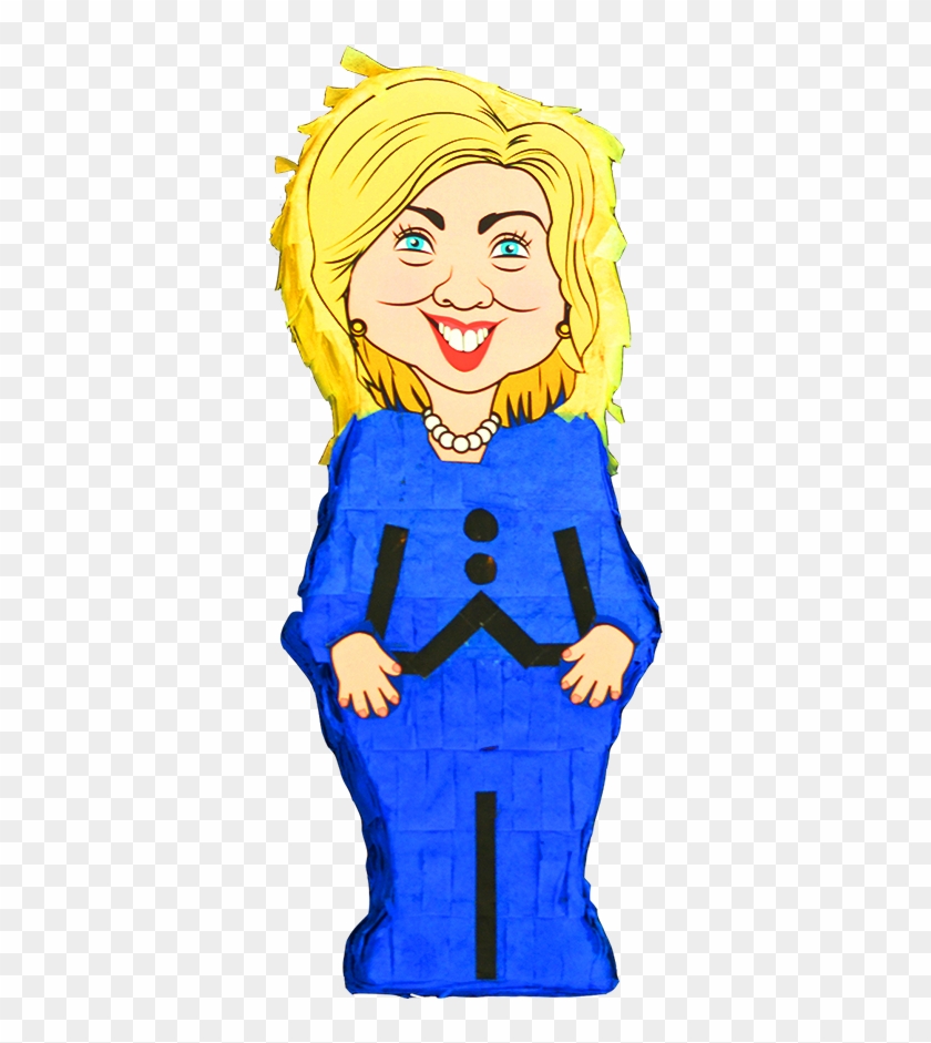 Clintata Firesale - Piñata #677702