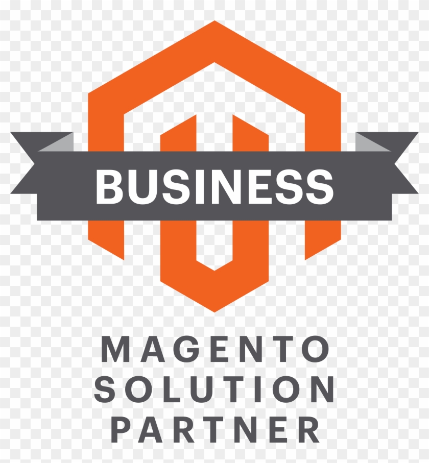 Magento Business Solution Partner #677719