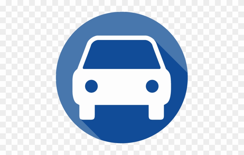 Car Modal Icon - Preliminary Evaluation Of Advanced Air Bag Field Performance #677819