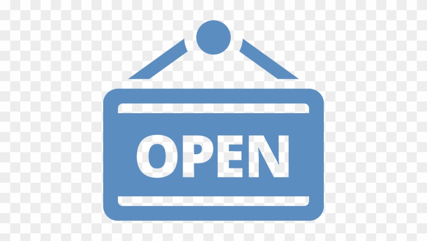 Business Small Business - Small Business Icon Free #677870