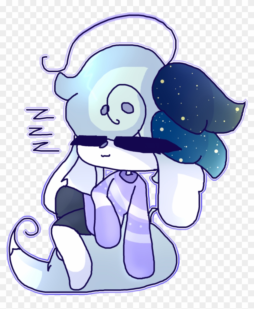 Sleeppyy By Teardropdreemurr Sleeppyy By Teardropdreemurr - Art #677896