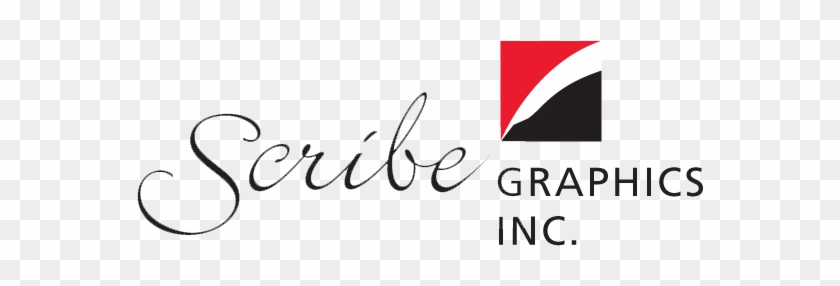 Scribe Graphics Inc - Calligraphy #677925
