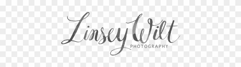 Linsey Wilt Photography Blog - Calligraphy #677967