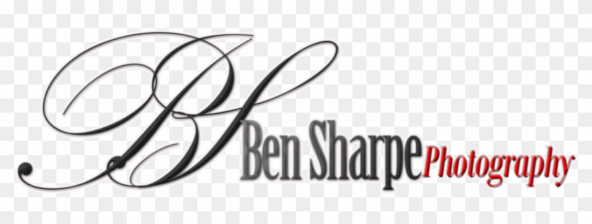 Ben Sharpe Photography - Ben Sharpe Photography #678019