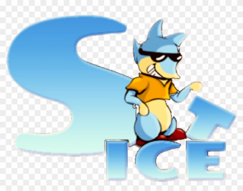 St - Ice - St - Ice #678043