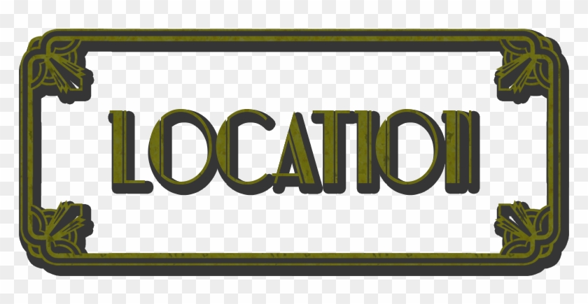 There Is A Picture Showing The Map Pointing Towards - Minecraft Bioshock Rapture Custom Map #678106