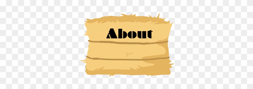 Hay Bale Clipart #678121