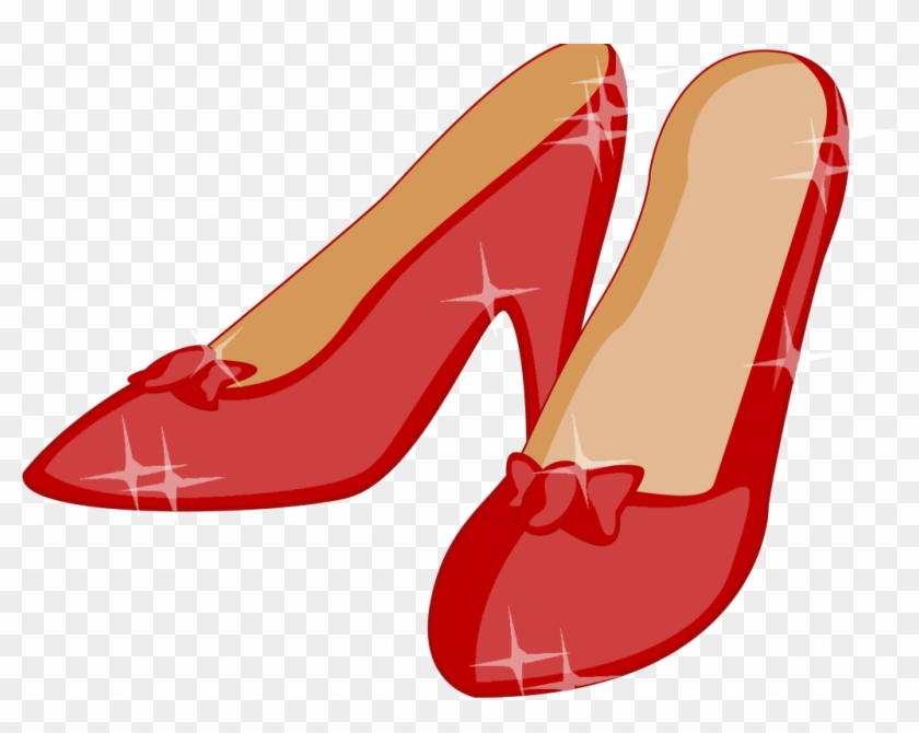 Clip Art Shoes - Clip Art Shoes #678232