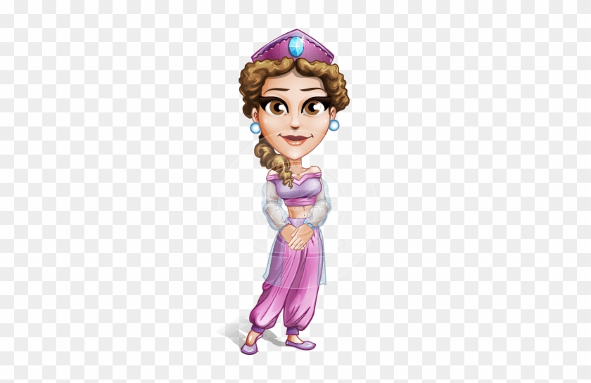 Cartoon Characters - Cartoon #678330