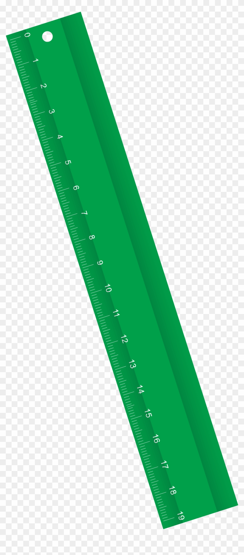 0, - Ruler Clip Arts #678385